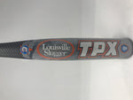 New Other Louisville Slugger Catalyst 28/16 Little League Baseball Bat Silver