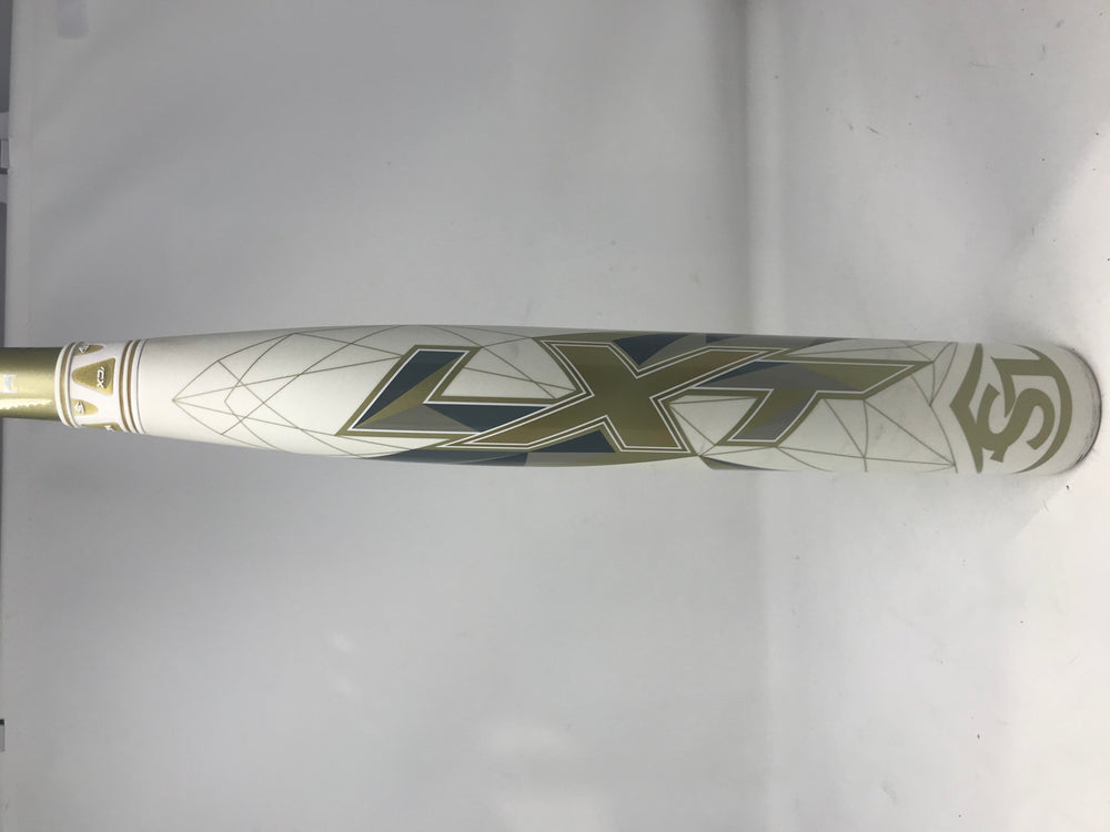 Used, Louisville Slugger 2019 LXT X19 31/21 (-10) Fastpitch Bat