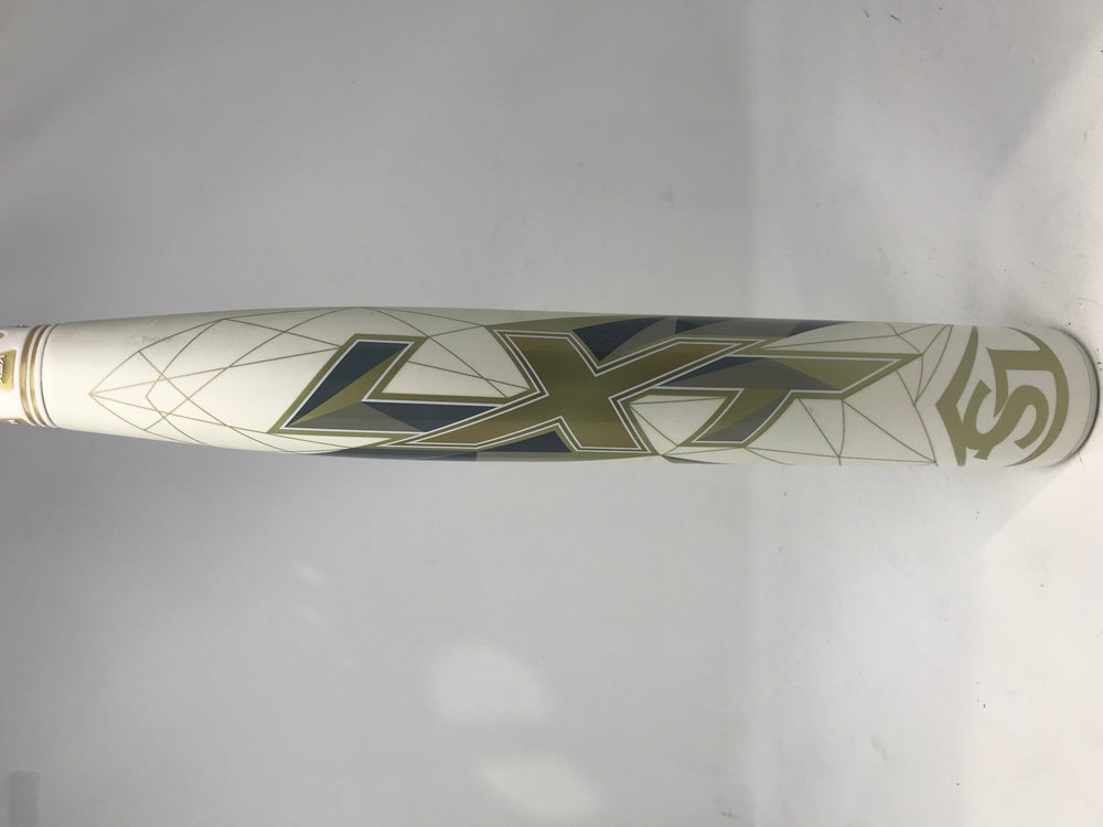 Used!. Louisville Slugger 2019 LXT X19 31/21 (-10) Fastpitch Bat