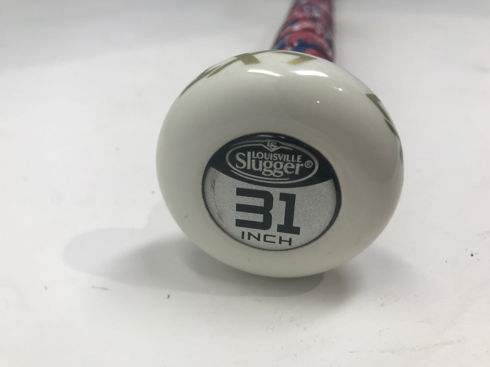 Used!. Louisville Slugger 2019 LXT X19 31/21 (-10) Fastpitch Bat