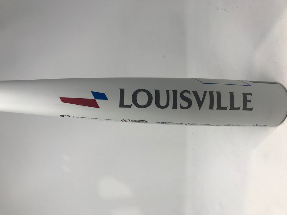 Used Louisville Slugger 2019 Solo 619 31/28 (-3) 2 5/8" BBCOR Baseball Bat