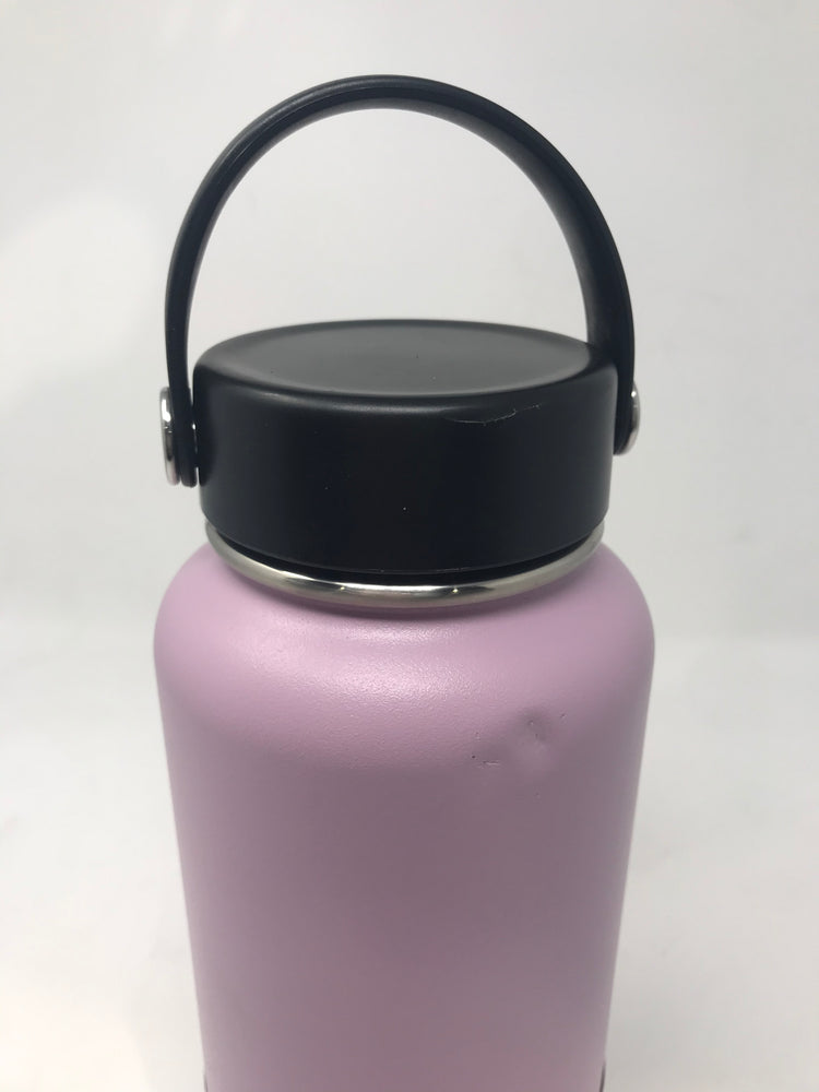 New Other Hydro Flask 32oz Stainless Steel Wide Mouth with Leak Proof Cap Lilac