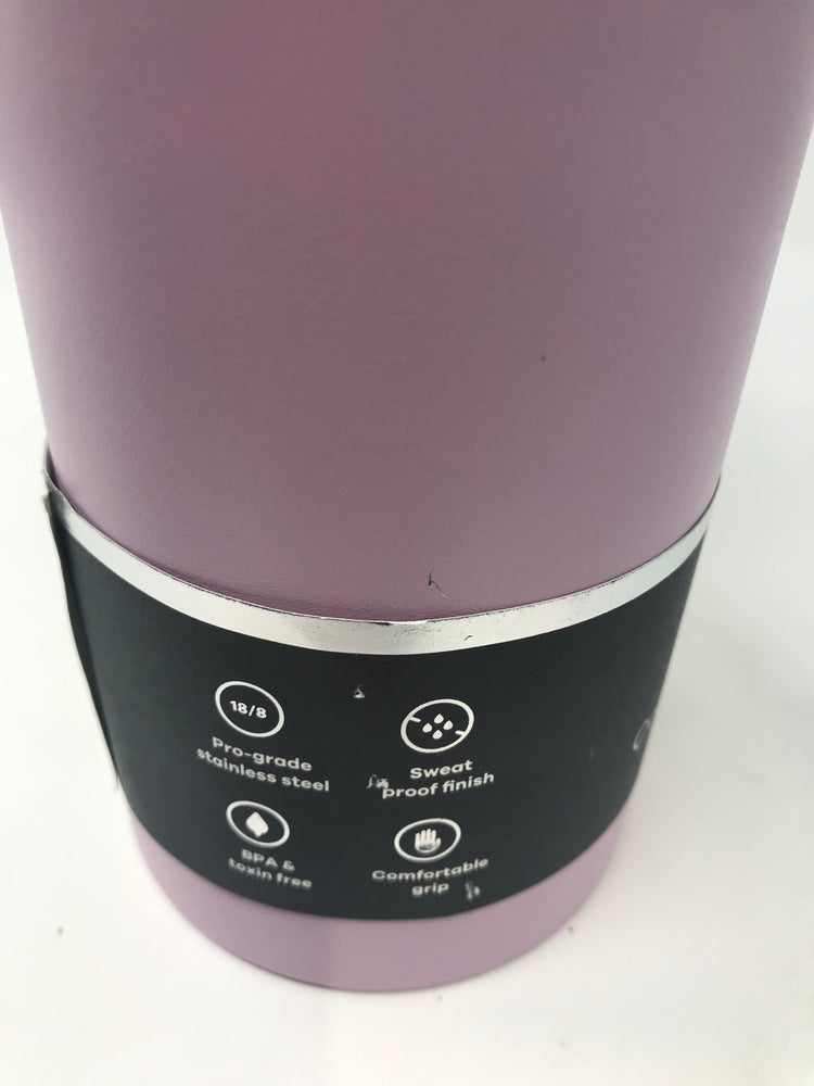 Hydroflask Frost Hydro Flask Lilac 32 oz Hydroflask Bottle Dropshippin –  hihouseware