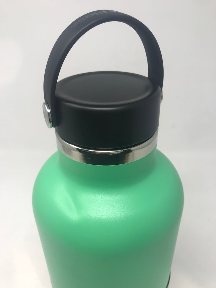 Hydro Flask 64 oz Wide Mouth Flex Cap Water Bottle