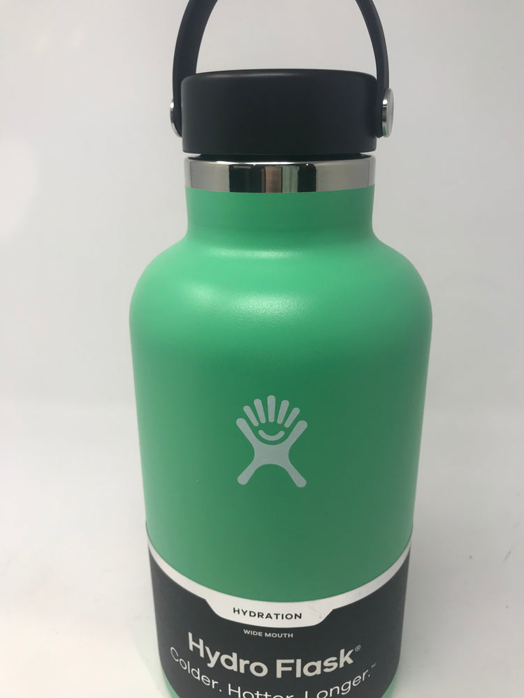 Hydro Flask 64 OZ Wide Mouth Stainless Steel