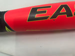 Used` 2019 Easton YBB19GXE10 28/18 GHOST X EVOLUTION USA Baseball Bat 2 5/8" -10