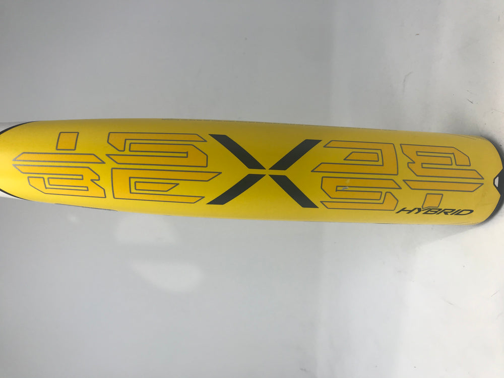 Used!,' Easton YBB18BXH10 32/22 Beast X Hybrid USA Youth Baseball Bat