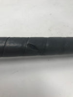 Used Rawlings FPDS13 30/17 Storm Alloy Fastpitch Softball Bat 2019