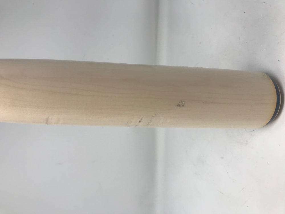 New Other Marucci Pro Model AM22 33" Natural/Red Handcrafted Wood Baseball Bat