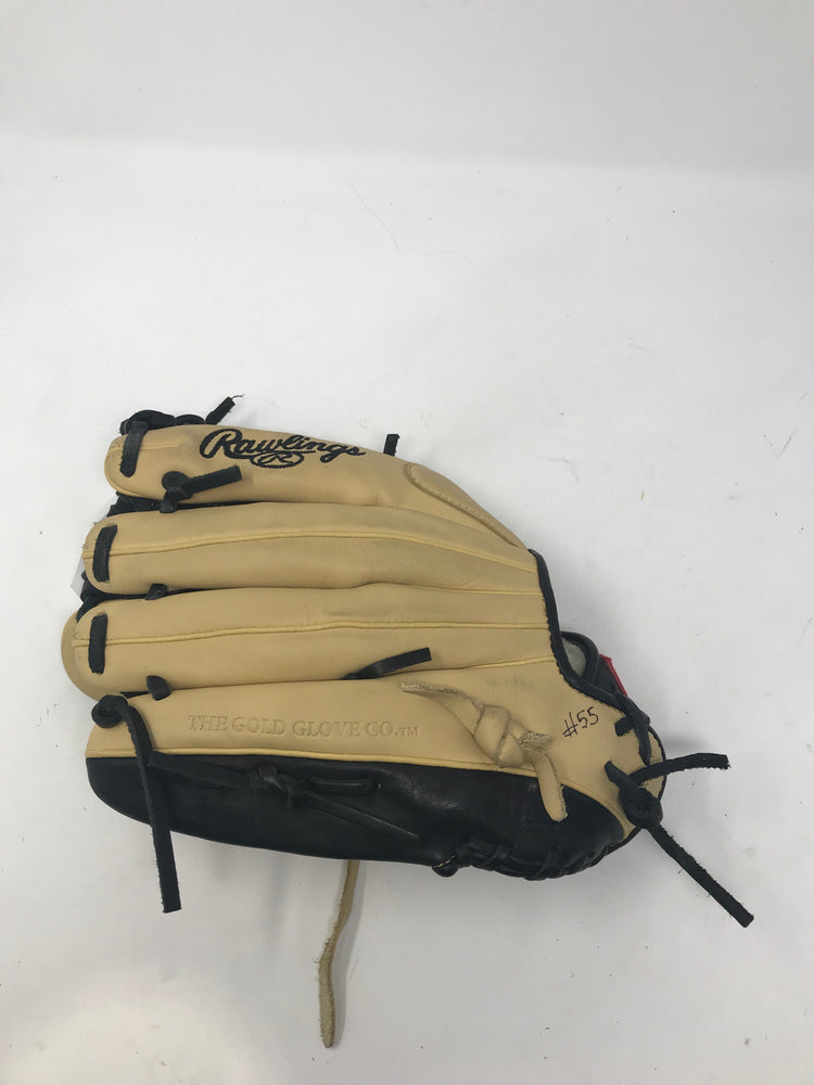 Rawlings 11.5'' GG Elite Series Glove