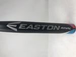 Used, Easton SP17RV 34/30 Rival USSSA/ASA Slowpitch Softball Bat Power Loaded