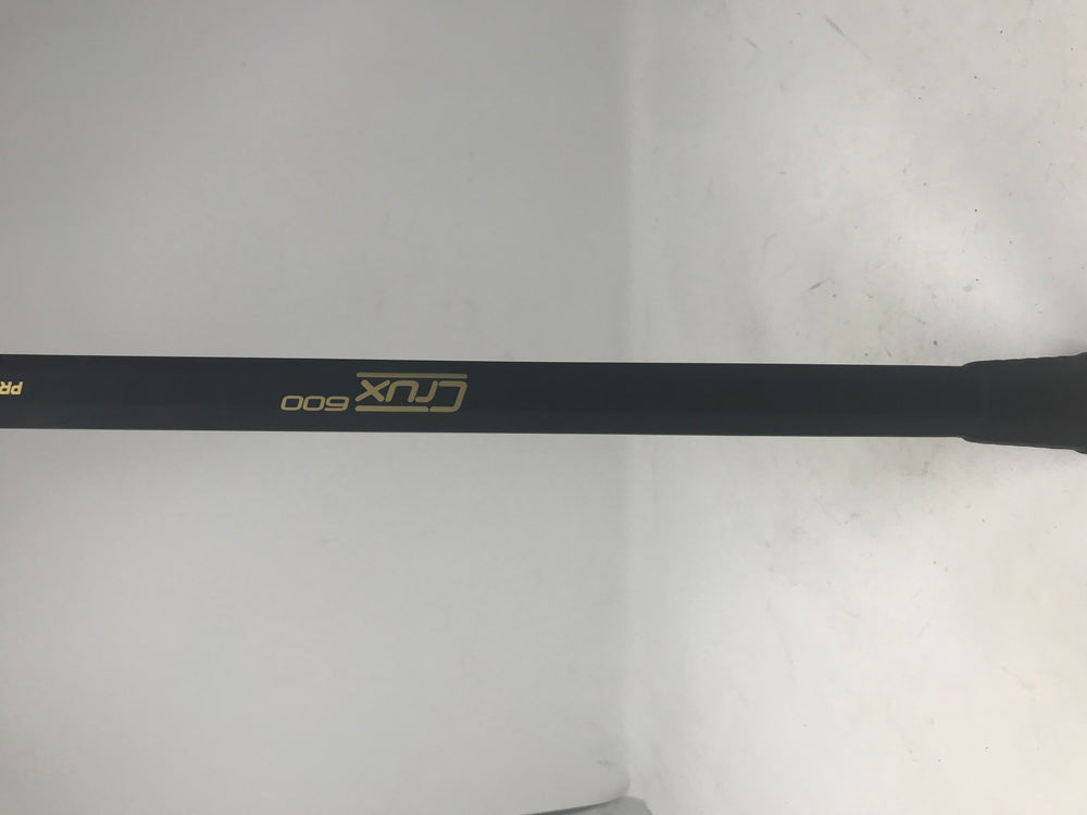 New STX CRUX 600 Complete Stick Women's 32 Inch Black/Black