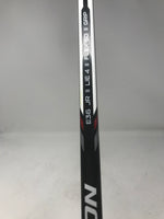 Used Easton Synergy 550 Grip Intermediate Hockey Stick JR II Lie 4 Flex 50 Bk/Rd