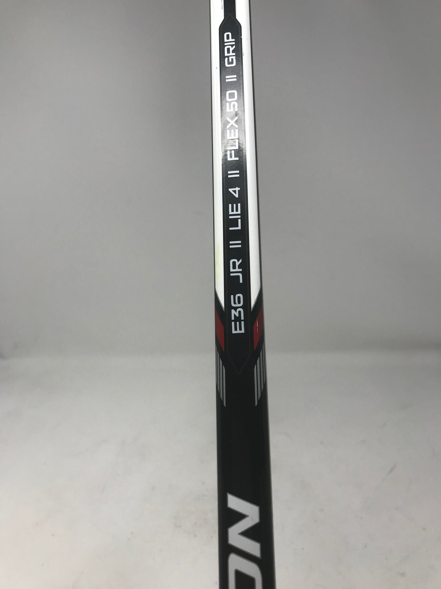 Easton Synergy 550 Grip Junior Hockey Stick - 9U_58