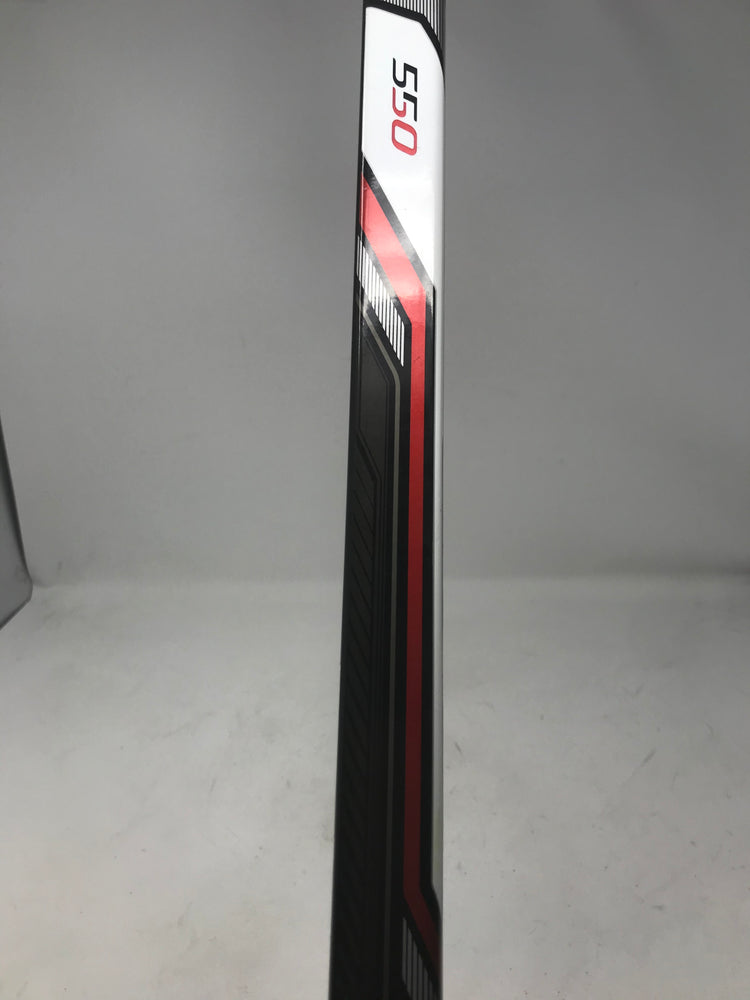 Used Easton Synergy 550 Grip Intermediate Hockey Stick JR II Lie 4
