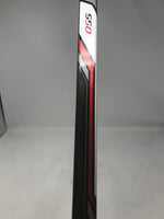 Used Easton Synergy 550 Grip Intermediate Hockey Stick JR II Lie 4 Flex 50 Bk/Rd