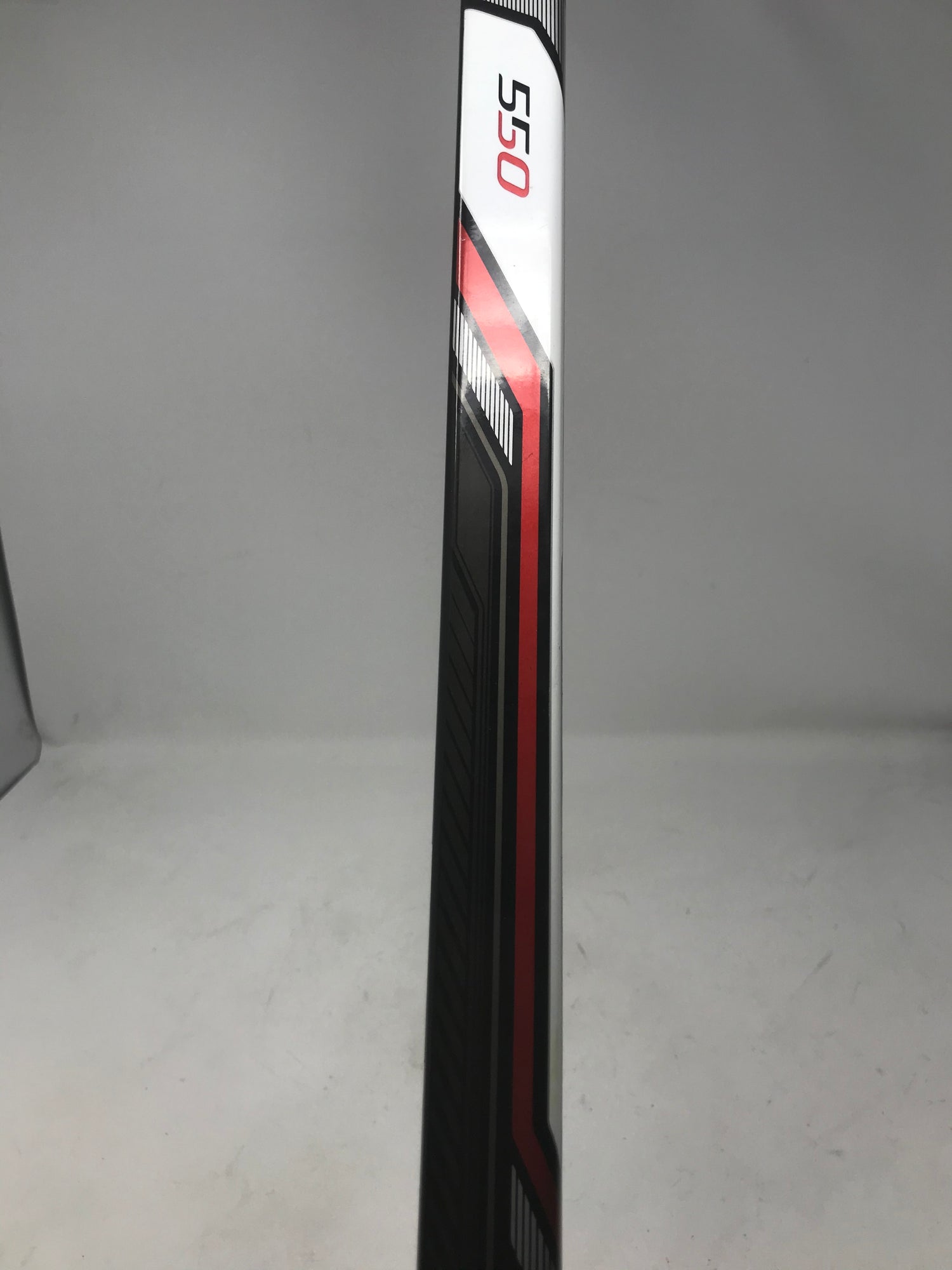 Bauer EASTON SYNERGY GRIP HOCKEY STICK SILVER