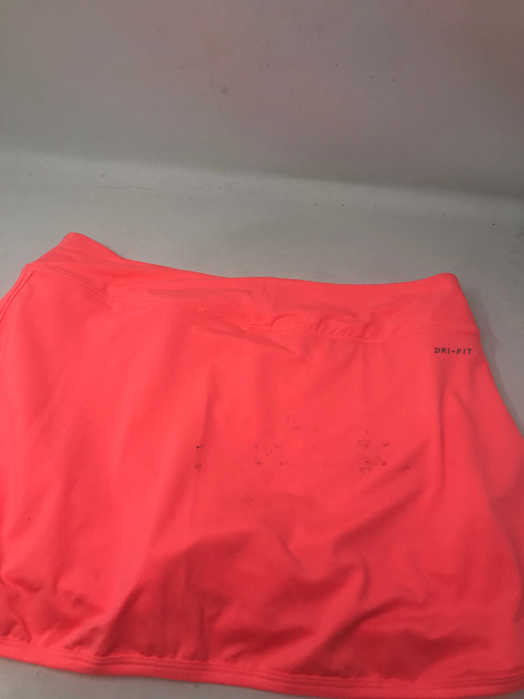 New Other Nike M Women's Court Pure Women's Tennis Skirt Pink