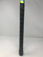 New Other Harrow Supreme 30 Field Hockey Stick 36 Inch Blue/Yellow/Gray