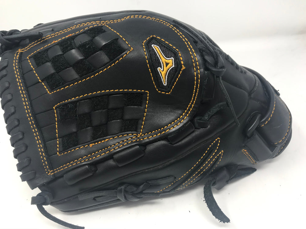 New Mizuno MVP Prime Series Fielding Glove GMVP 1250PF2 12.5" LEFTY Fastpitch