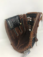New Mizuno GCP 56S2 11.75" Baseball Fielding Glove Classic Pro Soft LHT Blk/Brn