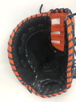 New Other Wilson A2000 WTA20LB16MC24 12" LHT Cabrera Baseball Glove Blk/Org