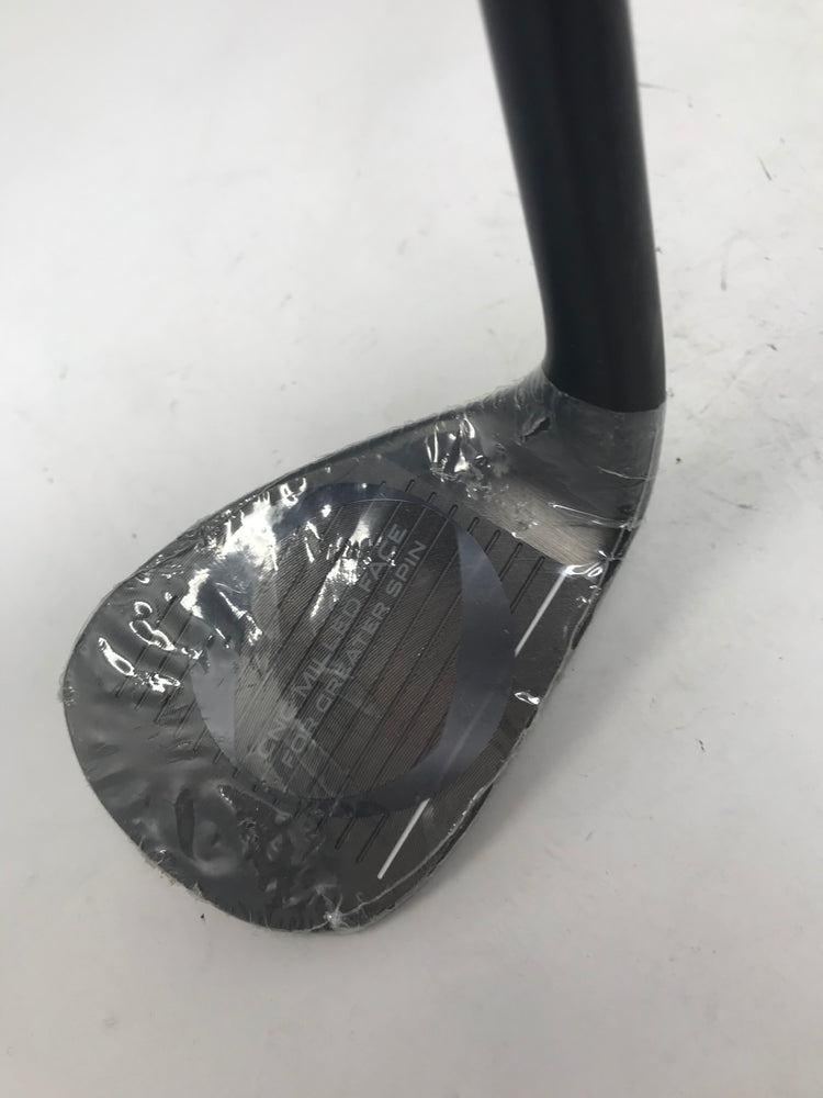 New Top Flite 60 Degree TourCB Wedge Right Handed Black/Silver