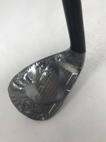 New Top Flite 60 Degree TourCB Wedge Right Handed Black/Silver