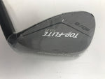 New Top Flite 60 Degree TourCB Wedge Right Handed Black/Silver