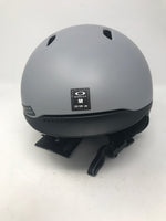 New Other Oakley Mod3 W/MIPS Snow Helmet Adult Medium Black/Gray