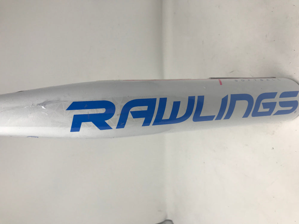 New Rawlings FP8E12 28/16 Eclipse Alloy Fastpitch Softball Bat -12