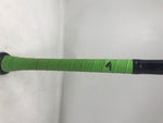 New Other Easton Power Brigade2 XL3 Ash 32 Wood Bat Baseball Natural/Black/Green