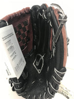 New Nike Imara 12 Inch RHT Brown/Black Youth Fielding Glove Fastpitch Softball