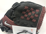 New Nike Imara 12 Inch RHT Brown/Black Youth Fielding Glove Fastpitch Softball