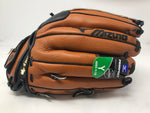 New Mizuno Power Close Prospect Series GPL1200 Y2 LHT 12" Baseball Glove Youth