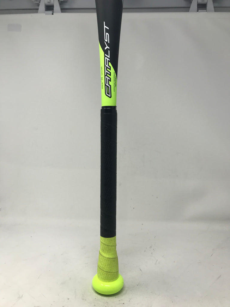 Catalyst Bat New Other Louisville Catalyst WTLSLCT172 29/17 Senior League Bat 2 5/8 ...
