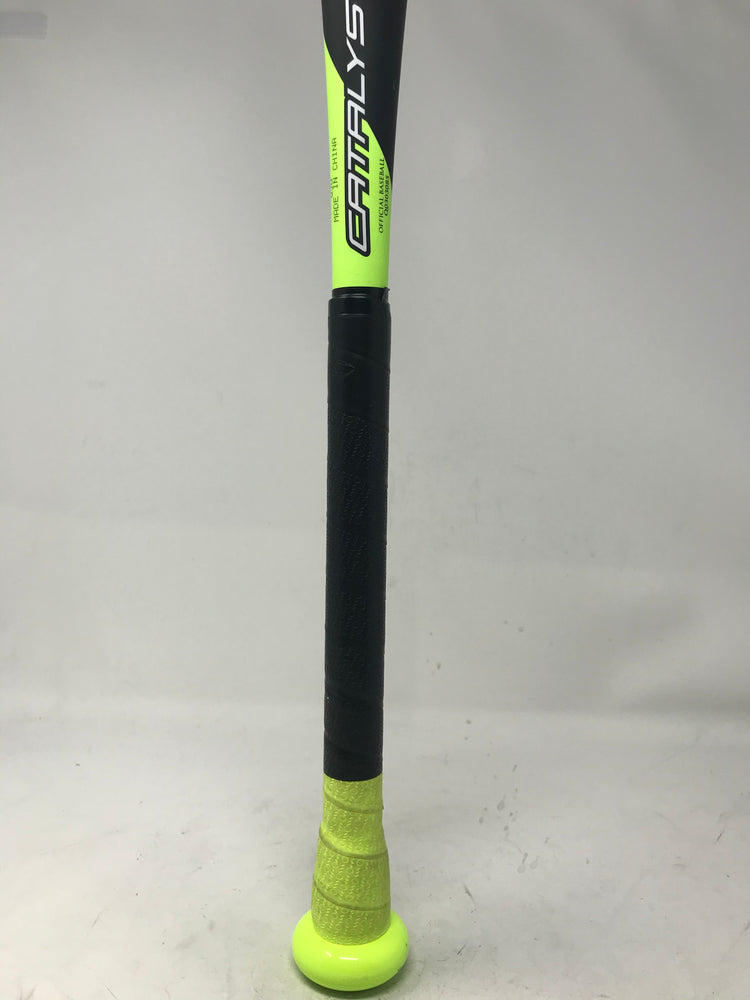 New Other Louisville Catalyst WTLSLCT172 29/17 Senior League Bat 2 5/8" Barrel