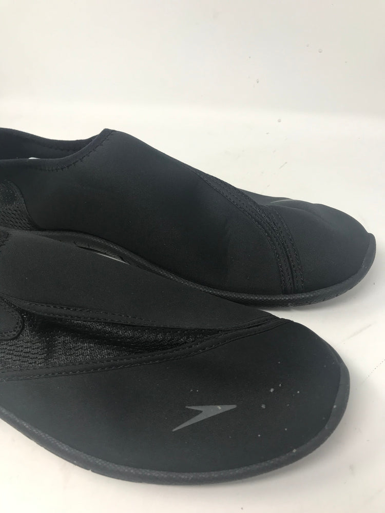 New Other Speedo Men's Size 13 Water Shoe Surfwalker Pro 3.0 Black