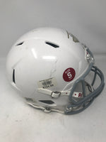 New Other Riddell Youth Revo Edge Helmet, White - Small