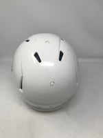 New Other Riddell Youth Revo Edge Helmet, White - Small