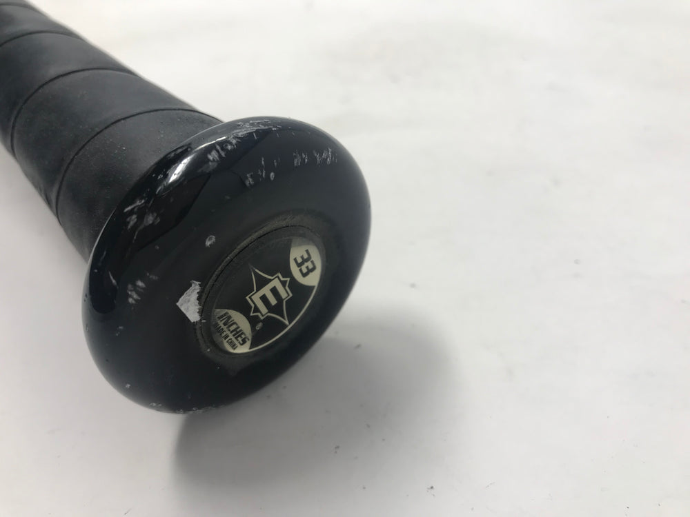 New Other 33/30 Easton V12 BESR Baseball Bat BV2 Adult (-3) Green
