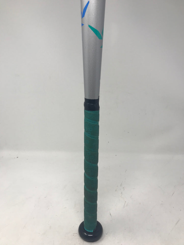 Used, DeMarini 2019 Vendetta -12 Fastpitch Bat 2 1/4  30/18 C6 Composite
