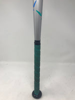 Used, DeMarini 2019 Vendetta -12 Fastpitch Bat 2 1/4  30/18 C6 Composite