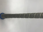 New, Other Easton Omen 33/30 BNC2 BBCOR Baseball Bat Silver (-3) Composite! 2012