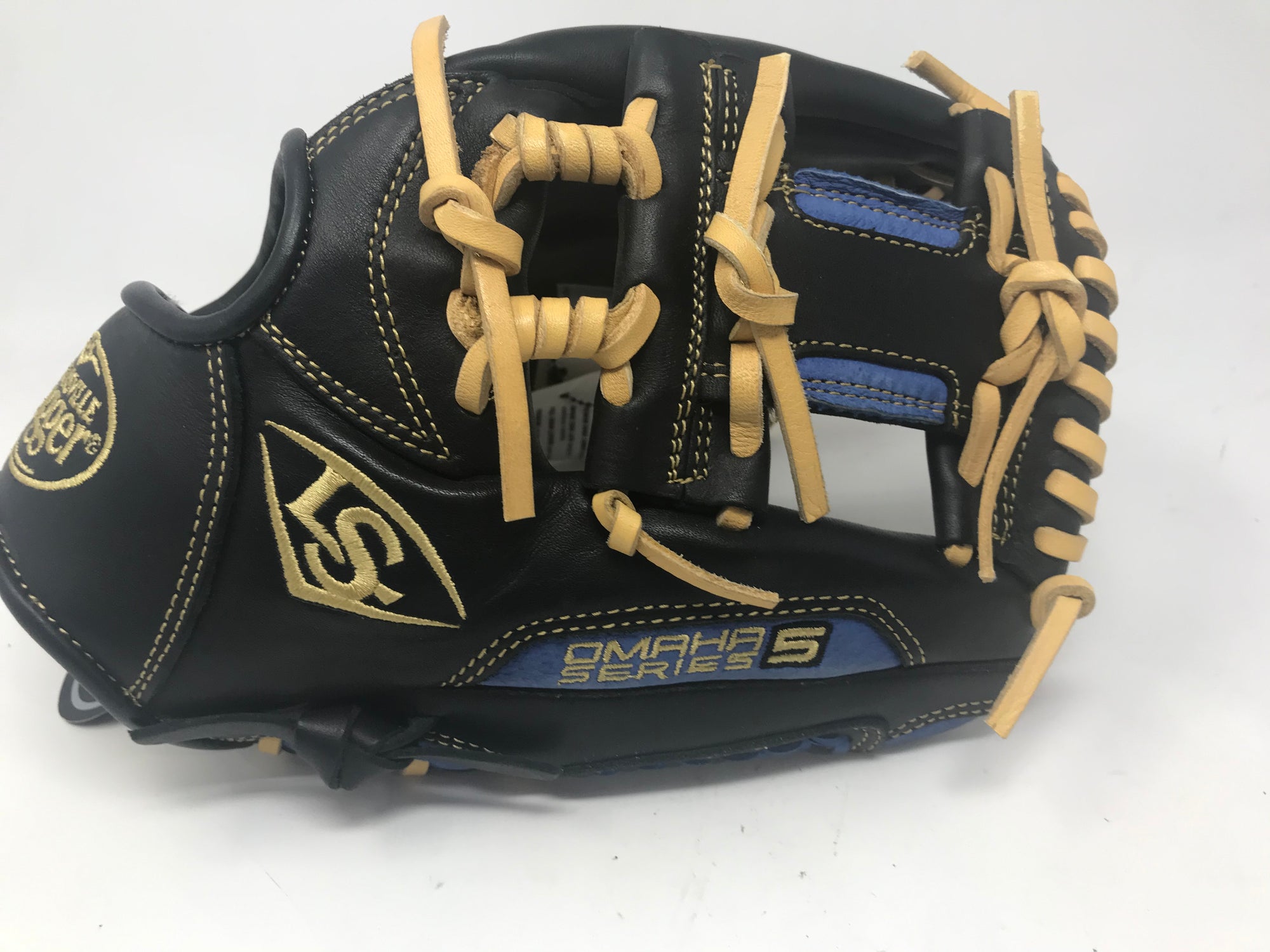 Louisville slugger omaha series 5 glove online