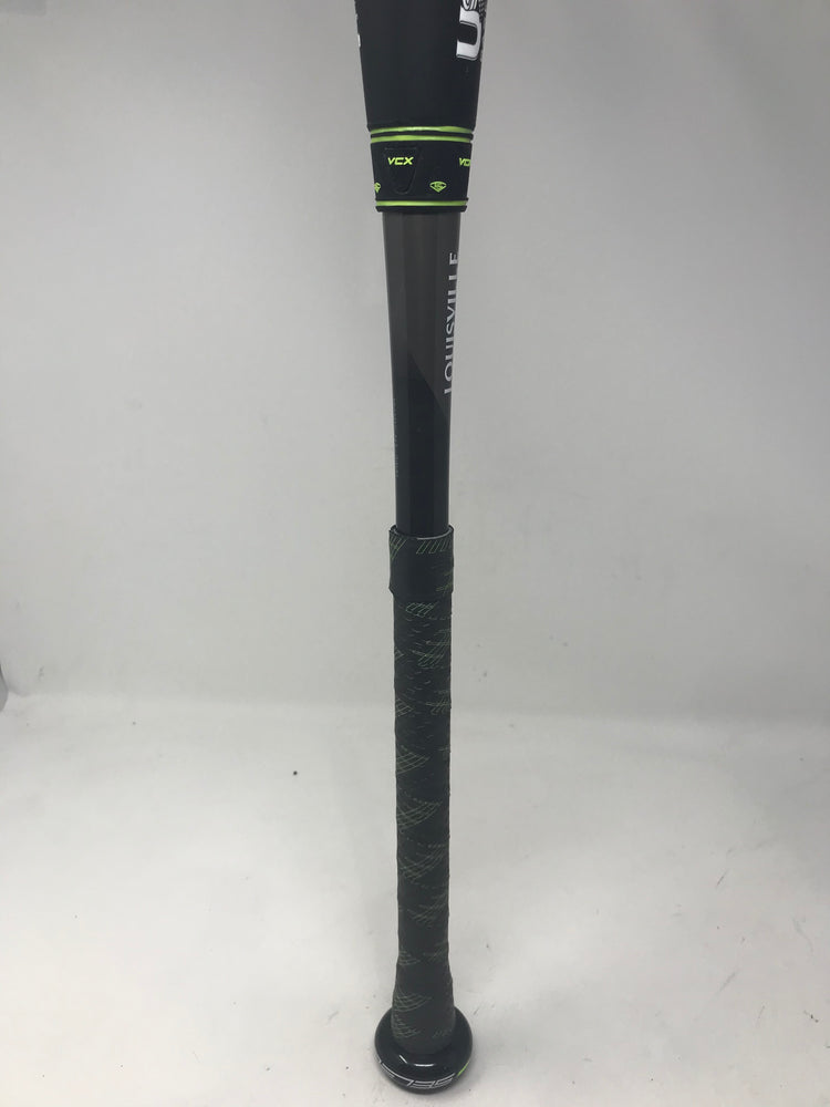 Used Louisville Slugger Black