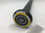 Used Easton! YBB18BXH10 32/22 Beast X Hybrid USA Youth Baseball Bat