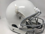 New Other Xenith X2E 5-Star Rated Youth Large Football Helmet White/Gray