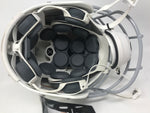 New Other Xenith X2E 5-Star Rated Youth Large Football Helmet White/Gray