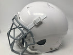 New Other Schutt Vengeance Z10 Football Helmet Youth Small White/Gray
